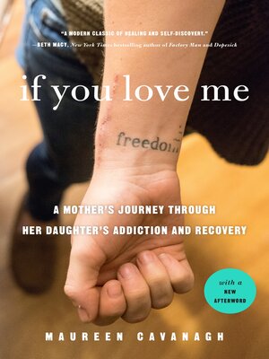 cover image of If You Love Me